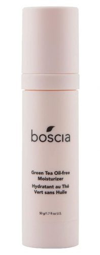 BOSCIA Green Tea Moisturizer