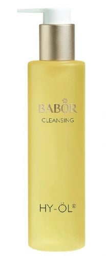 Babor Daily Facial Oil Cleanser 