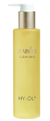 Babor Daily Facial Oil Cleanser 