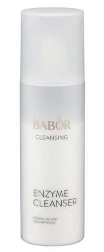Babor Enzyme Exfoliating Cleanser