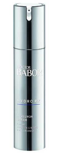 Babor Hyaluronic Acid Face Moisturizer