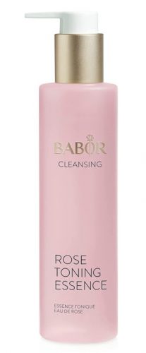 Babor Rose Toning Essence