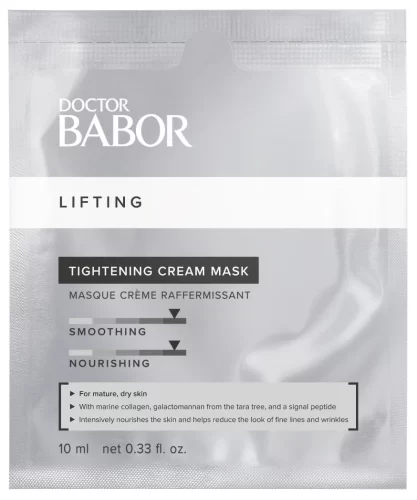 Babor Tightening Cream Mask