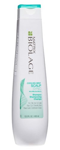 Biolage Cooling Mint Scalpsync Shampoo