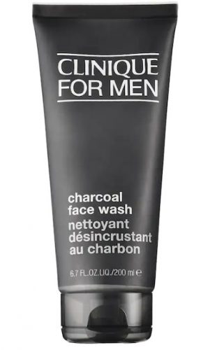 Clinique Charcoal Face Wash