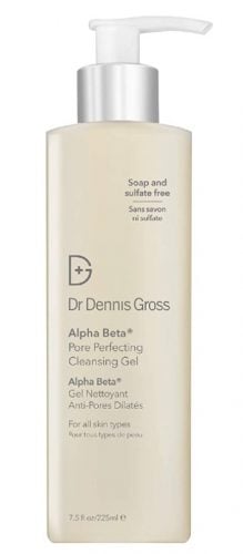 Dennis Gross Pore Perfecting Cleanser