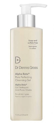 Dennis Gross Pore Perfecting Cleanser