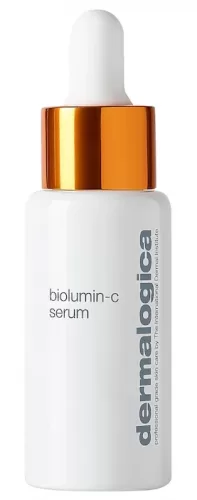 Dermalogica Biolumin-C Serum with Lactic Acid