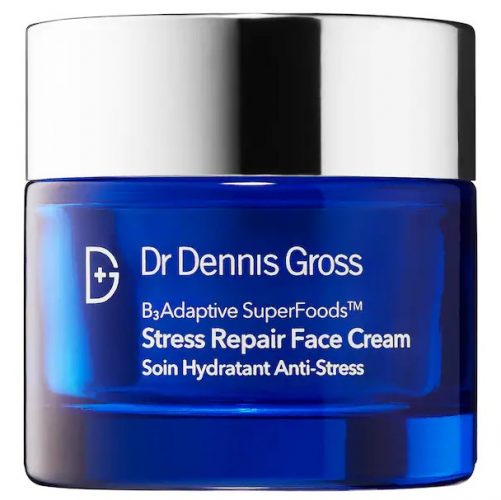 Dr. Dennis Gross Stress Repair Face Cream