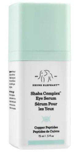 Drunk Elephant Copper Peptide Eye Serum