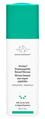 Drunk Elephant Protini Powerpeptide Resurf Serum