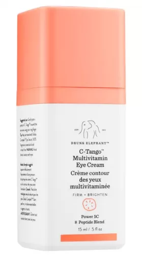 Drunk Elephant Vitamin C Eye Cream