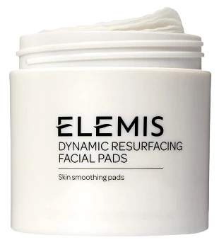 ELEMIS Dynamic Resurfacing Facial Pads