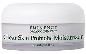 Eminence Clear Probiotic Moisturizer