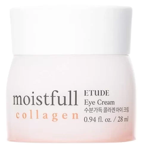 Etude House Moistfull Collagen Eye Cream