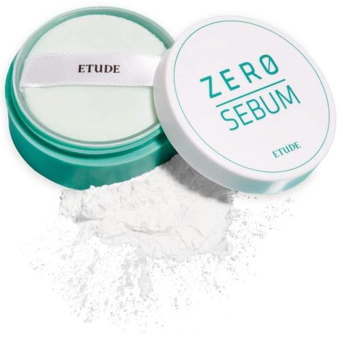 Etude Zero Sebum Drying Powder