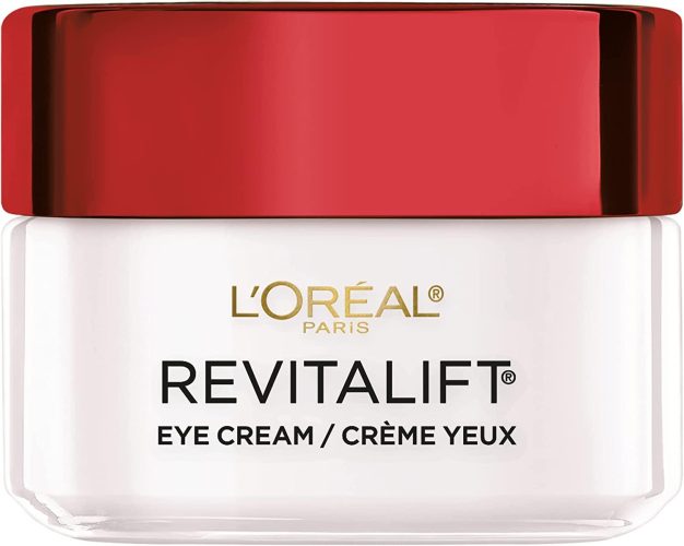 L'Oreal Paris Revitalift Eye Cream