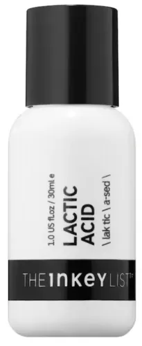Lactic Acid Serum