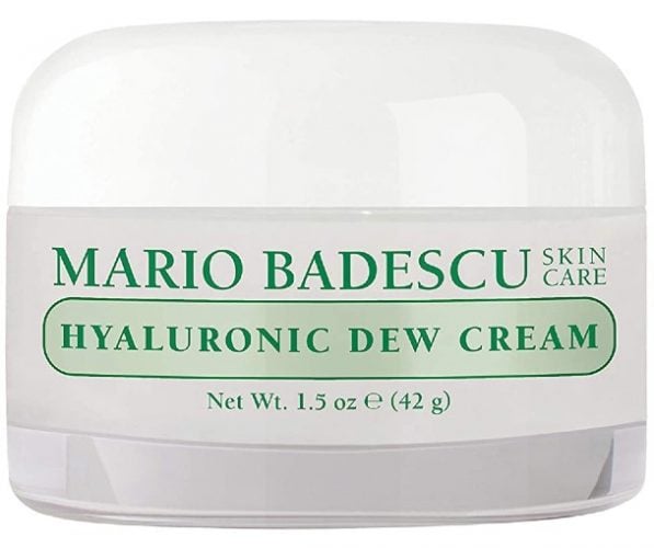 Mario Badescu Hyaluronic Dew Cream