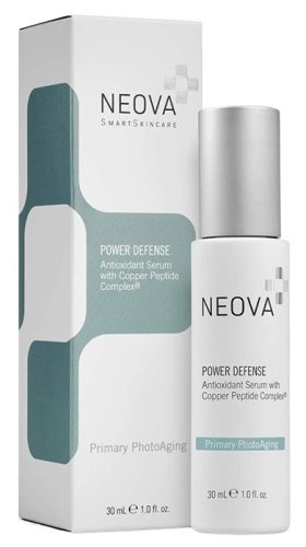 Neova SmartSkincare Power Defense