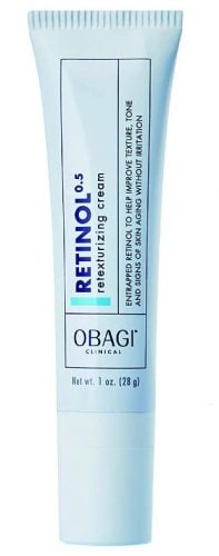 Obagi Clinical Retexturizing Cream