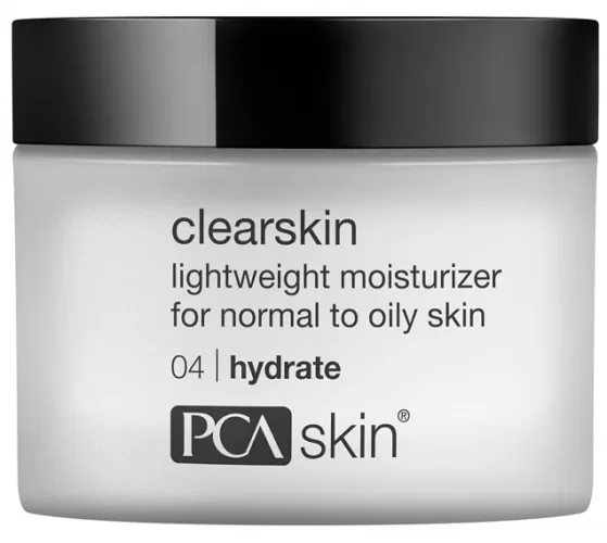 PCA SKIN Clearskin Oil-Free Moisturizer