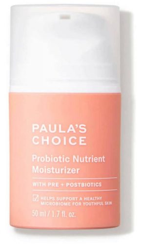 Paula's Choice Probiotic Nutrient Moisturizer