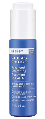 Paula's Choice RESIST 10% AHA Serum