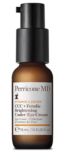 Perricone MD Vitamin C Ester CCC + Ferulic Brightening Under-Eye Cream