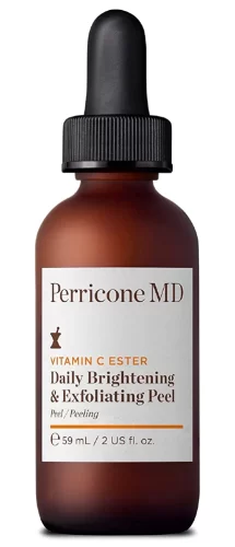 Perricone MD Vitamin C Ester Daily Brightening & Exfoliating Peel
