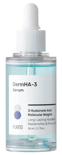 Purito DermHA-3 Serum