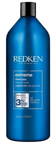 Redken Extreme Salicylic Acid Shampoo