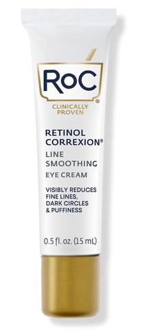 RoC Retinol Correxion Eye Cream