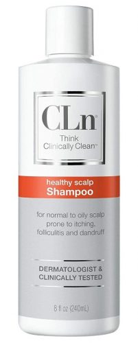 Salicylic Acid Shampoo