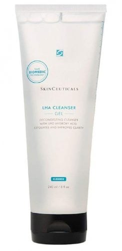 SkinCeuticals LHA Cleanser 