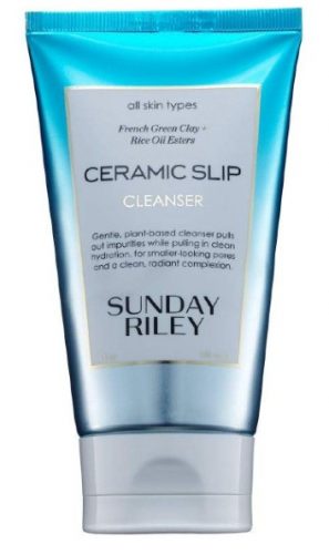 Sunday Riley Ceramic Slip Cleanser