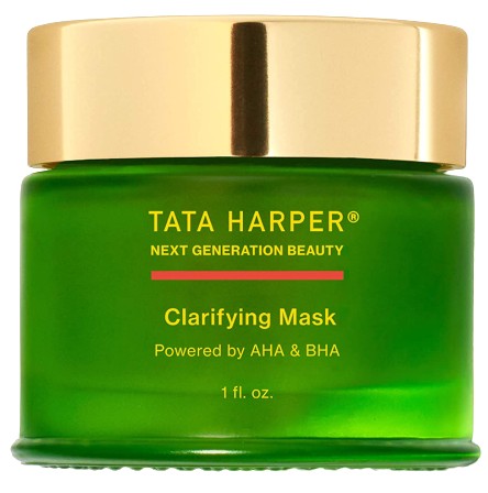 Tata Harper Clarifying Mask