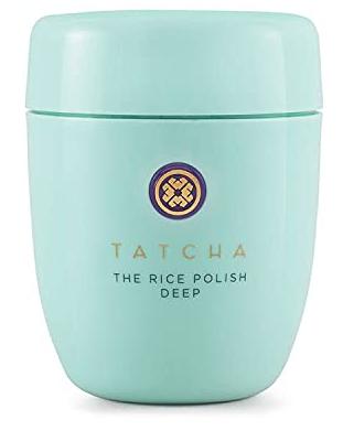 Tatcha The Rice Polish Deep