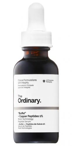 The Ordinary Copper Peptides Serum