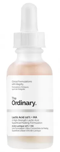 The Ordinary Lactic Acid Serum