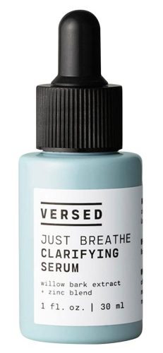 Versed Just Breathe Clarifying Serum