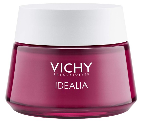 Vichy Idealia Moisturizer