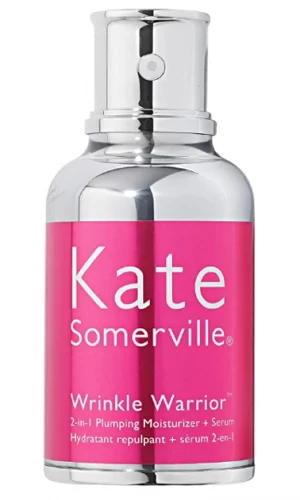 Kate Somerville Wrinkle Warrior