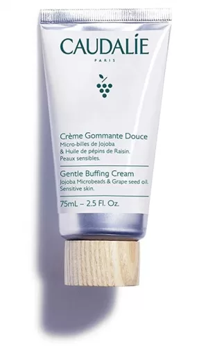 Caudalie Organic Gentle Exfoliator