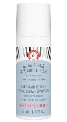 First Aid Beauty Ultra Repair Moisturizer