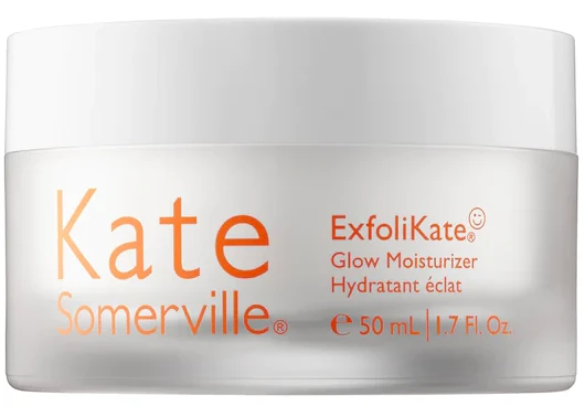 Kate Somerville Exfolikate Glow Moisturizer