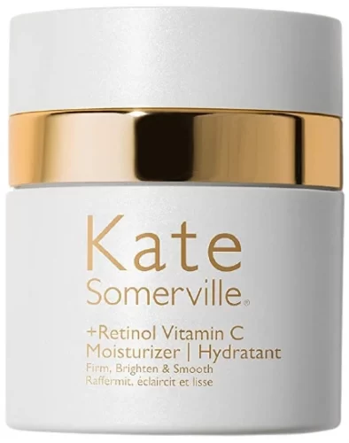 Kate Somerville Retinol Vitamin C Moisturizer