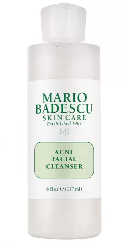 Mario Badescu Acne Facial Cleanser