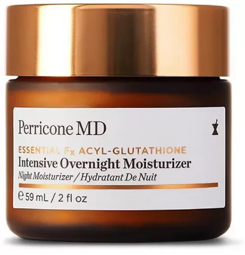 Moisturizer with Lactic Acid and Niacinamide
