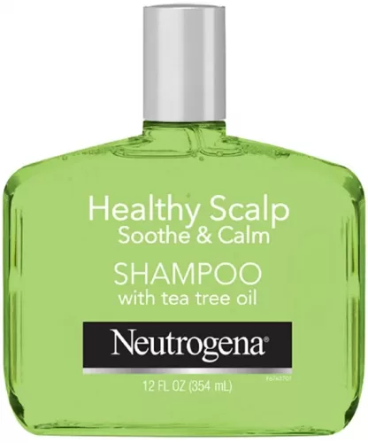 Neutrogena Healthy Scalp Shampoo